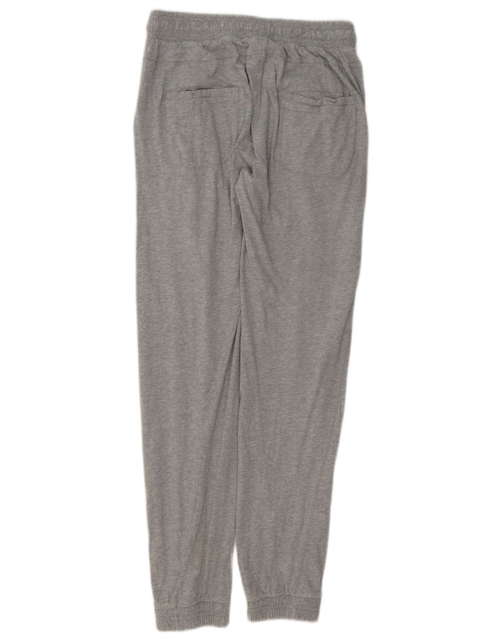 Pantaloni de trening pentru femei CHAMPION Pantaloni de jogging UK 14 Medium Gri