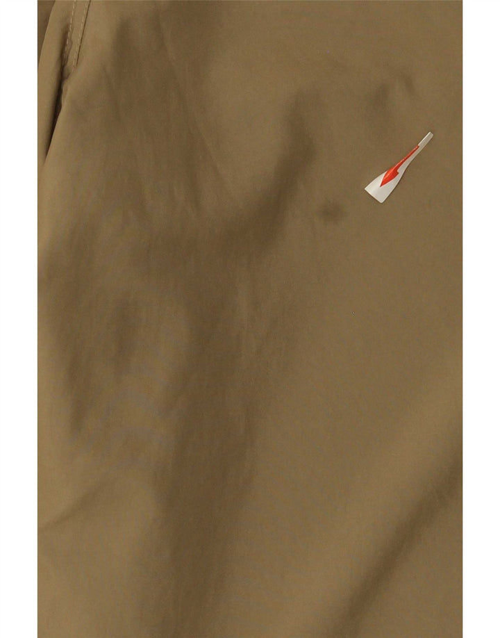 Puma Womens Trening Pantaloni UK 12 Medium Khaki