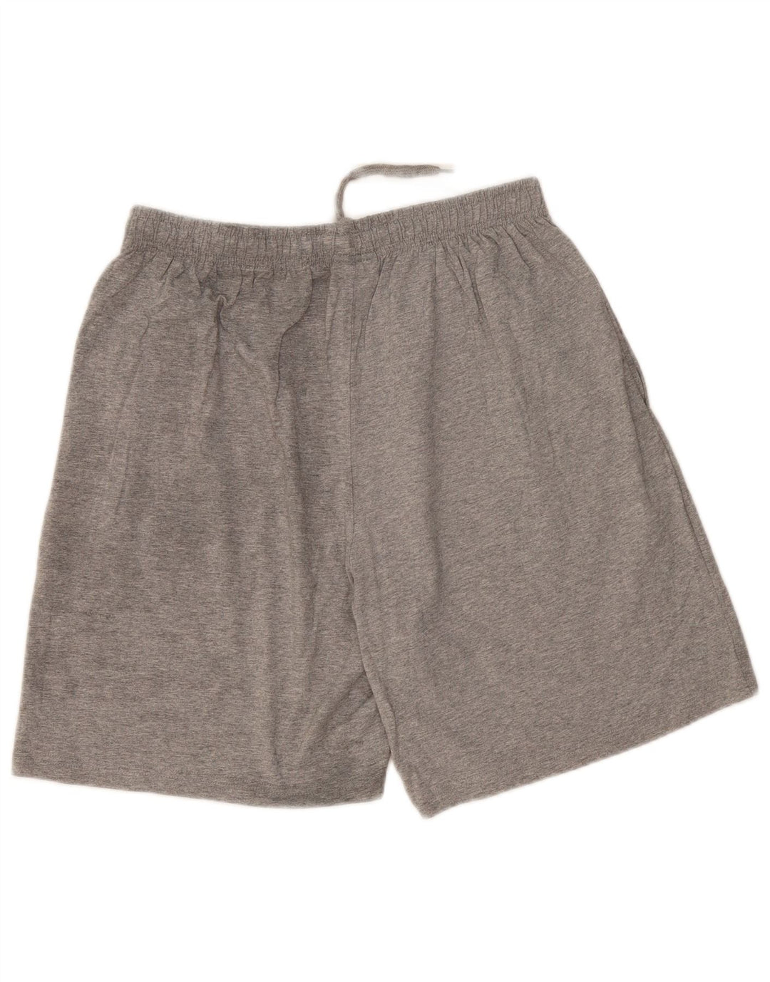 Pantaloni scurți sport Champion pentru bărbați, mari, gri, pete