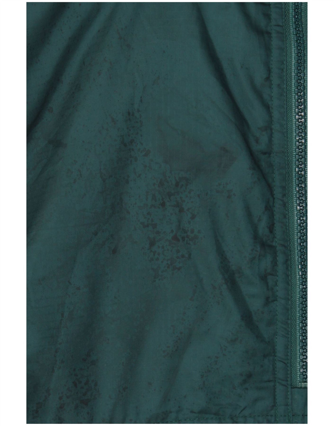 Pulover pentru bărbați Eddie Bauer, jachetă căptușită cu o formă lejeră, UK 38, verde mediu