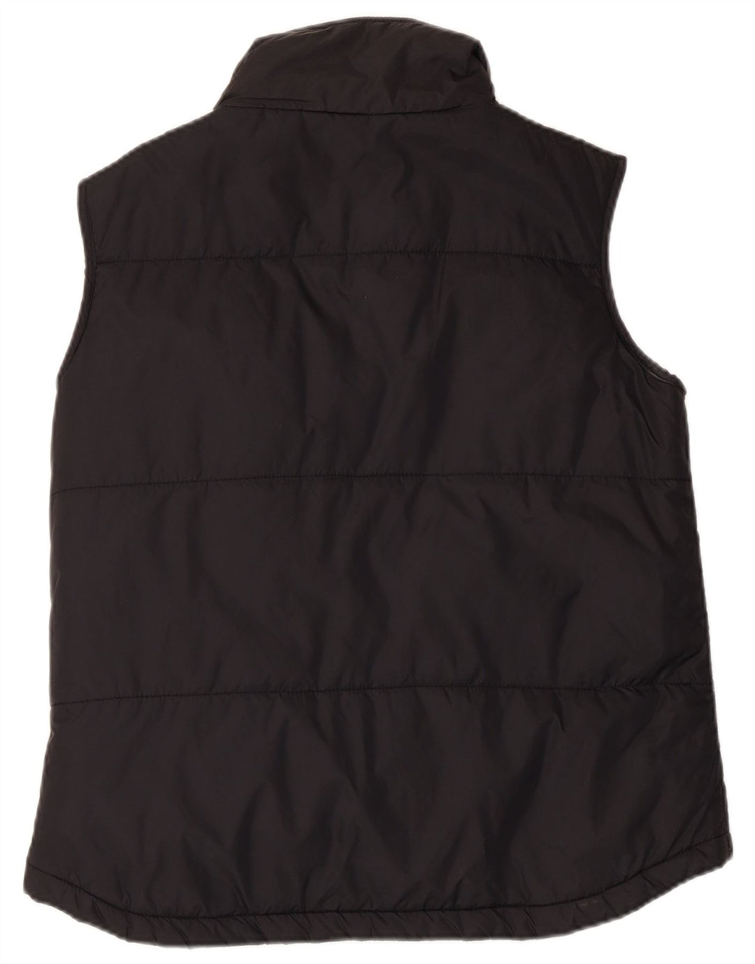 Gilet Căptușit Băieți Champion 15-16 Ani Nylon Negru