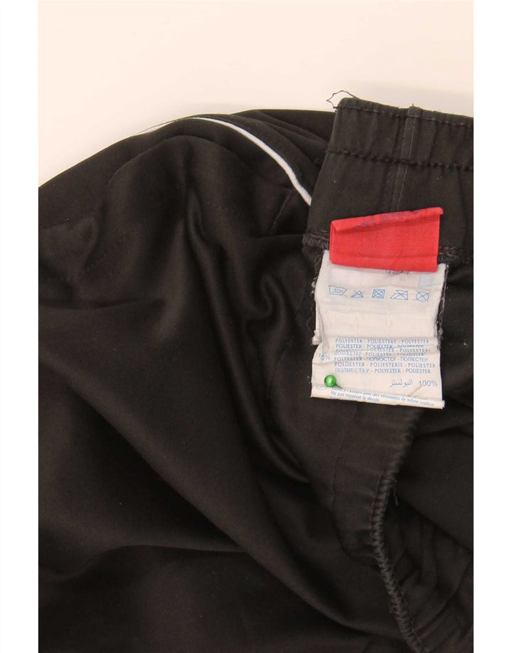 Pantaloni de trening pentru bărbați Champion 2XL poliester negru