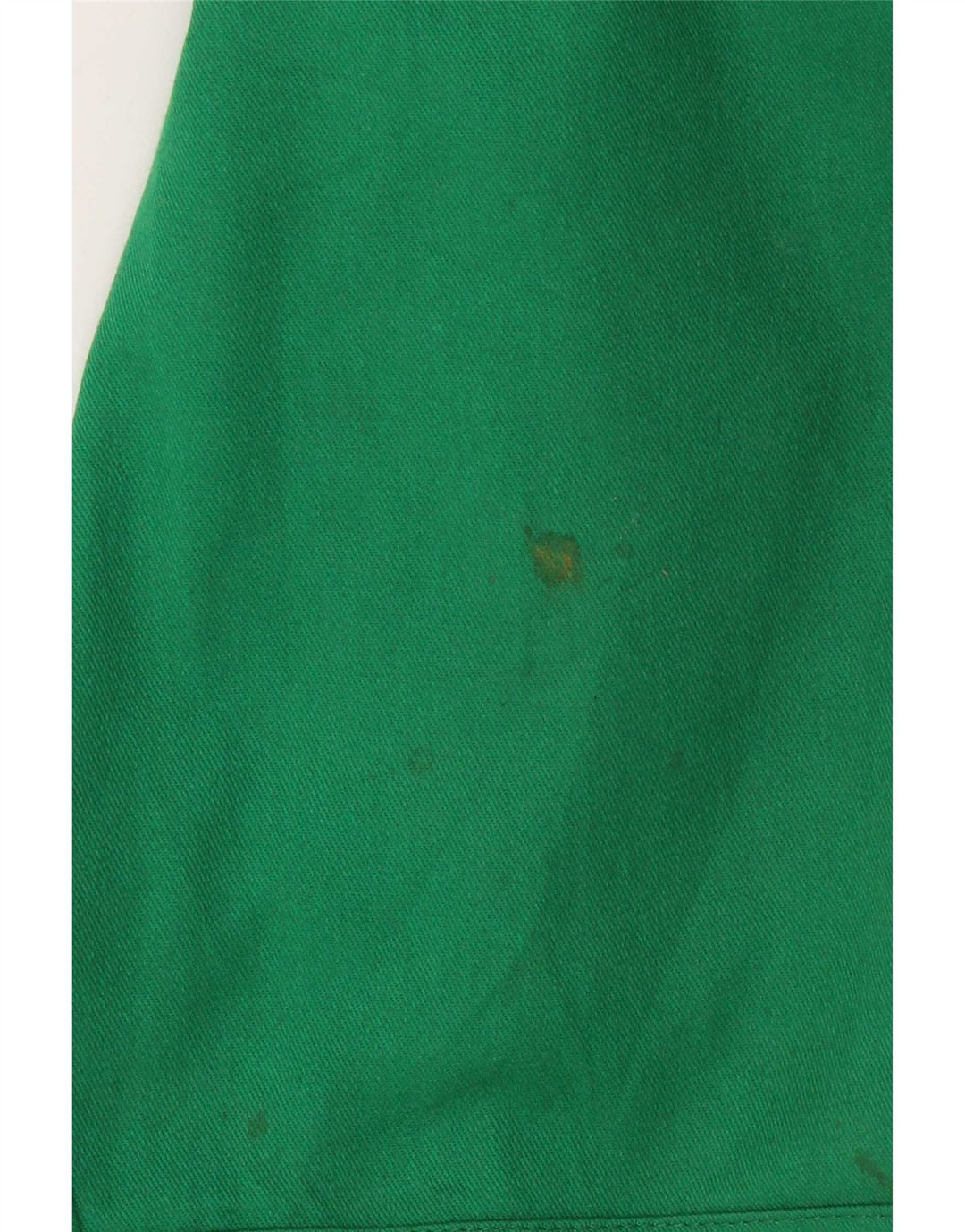 Pantaloni cargo dritti pentru bărbați Dickies L44 L32 Poliester verde