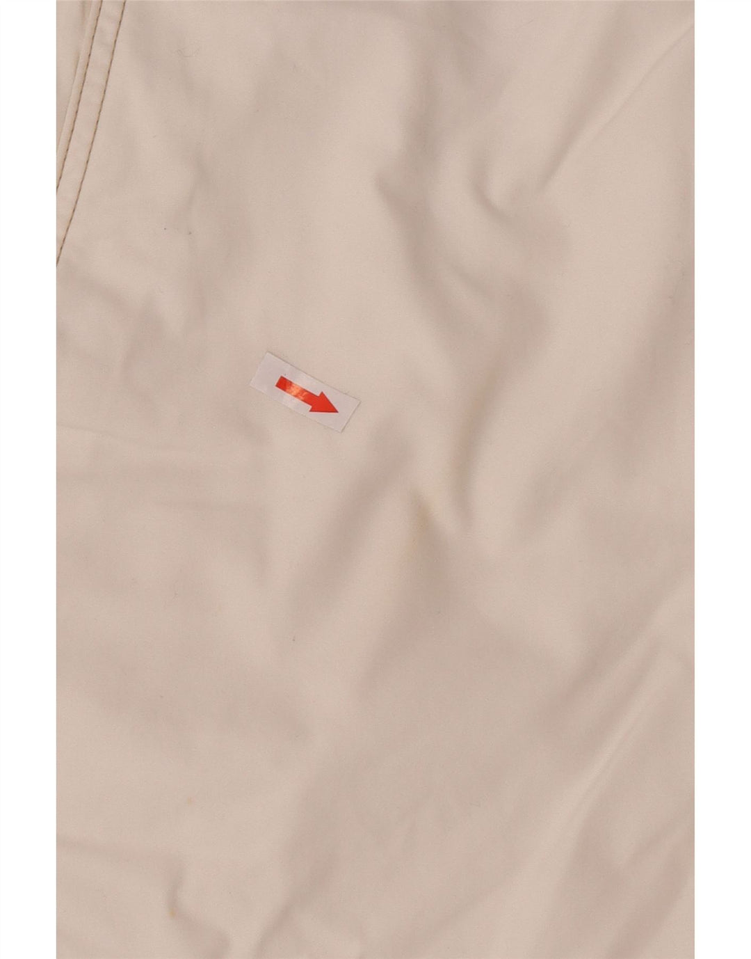 Murphy & Nye Pantaloni chino subțiri pentru bărbați L36 L32 Bumbac alb