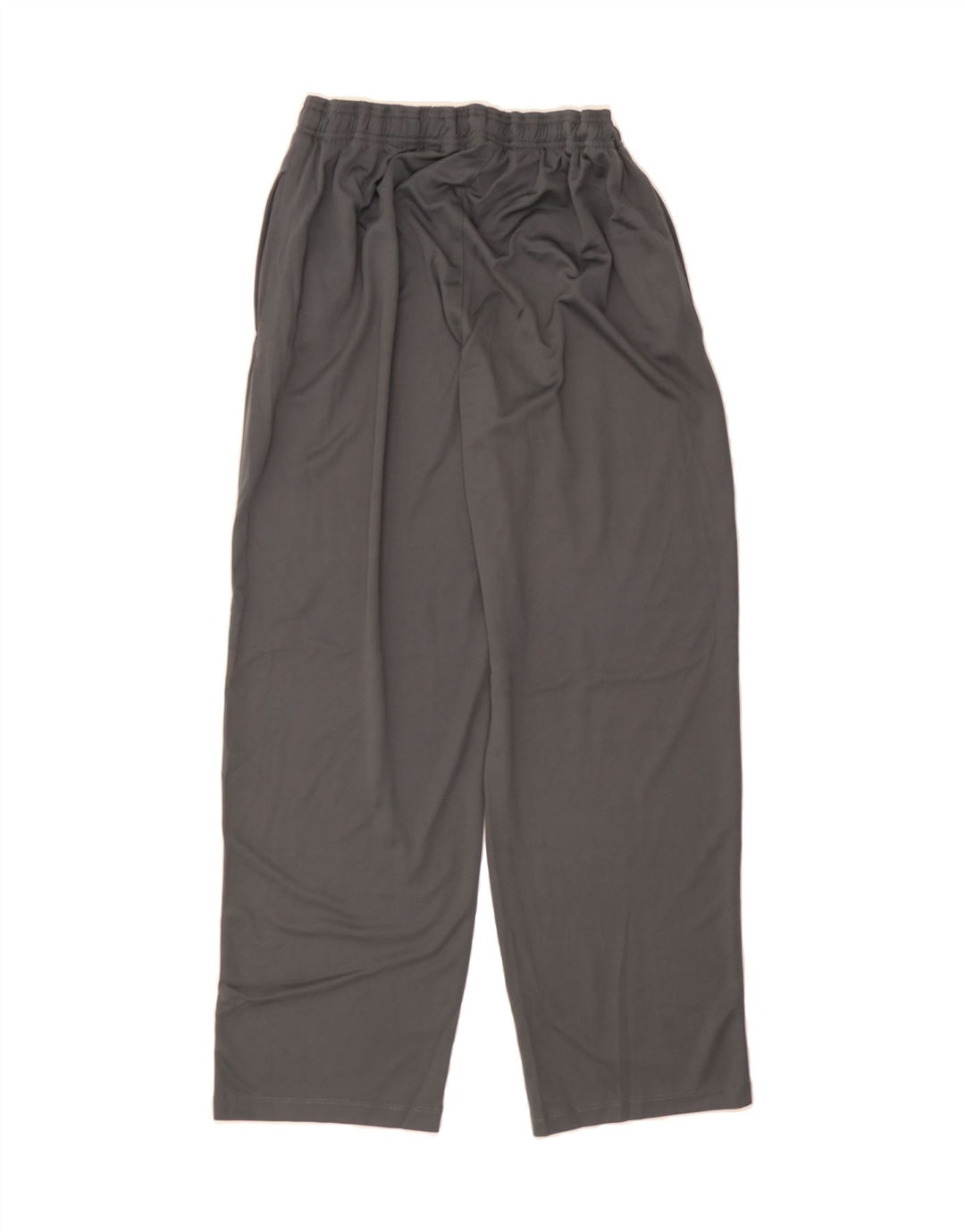 RUSSELL ATHLETIC Mens Tracksuit Trousers XL Grey Polyester Vintage Russell Athletic and Second-Hand Russell Athletic from Messina Hembry 