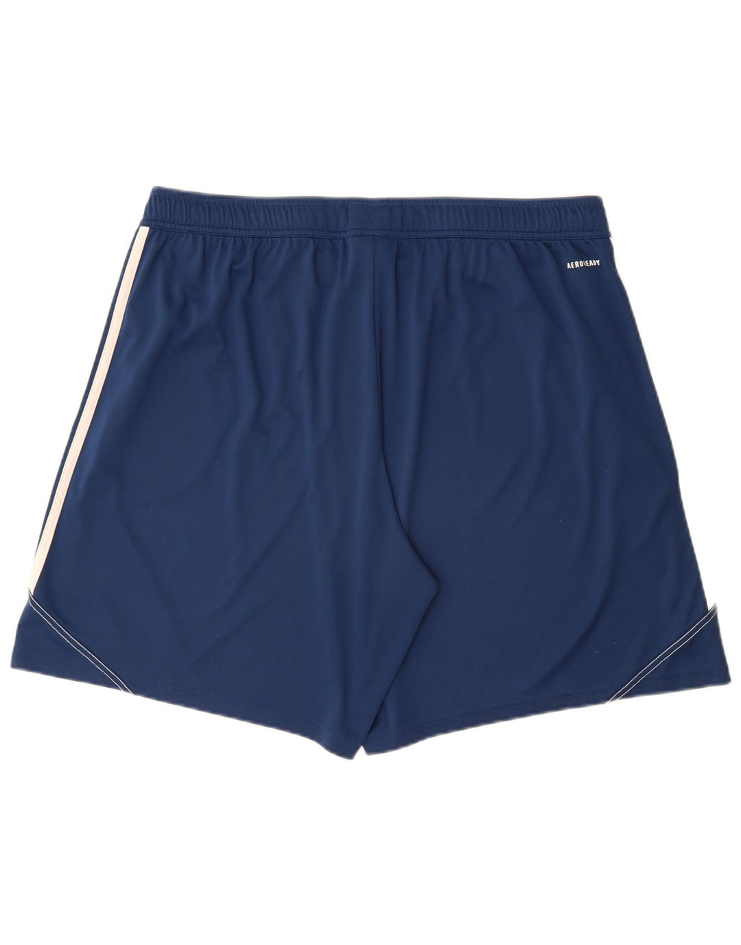 Pantaloni scurți ADIDAS Aeroready Sport pentru bărbați 2XL, poliester bleumarin