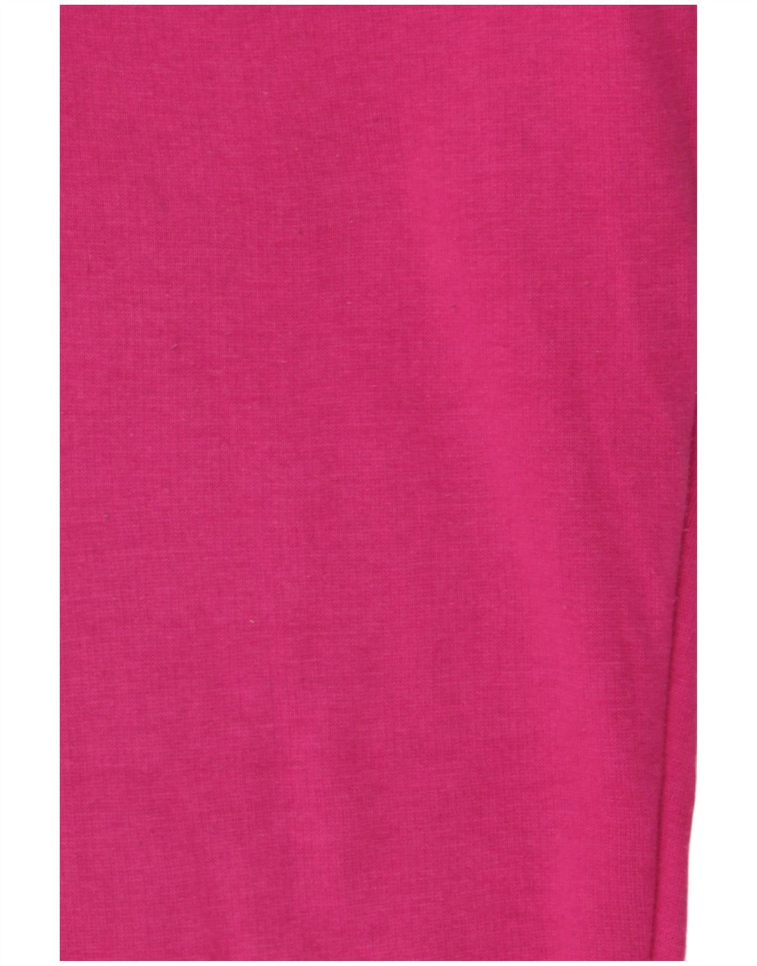 Pantaloni de trening pentru femei Zara Joggeri UK 10 Poliester roz mic