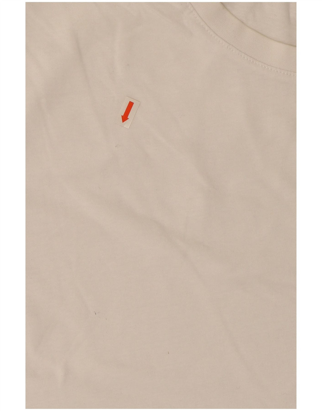 Tricou pentru bărbați Joop Top 2XL Bumbac alb