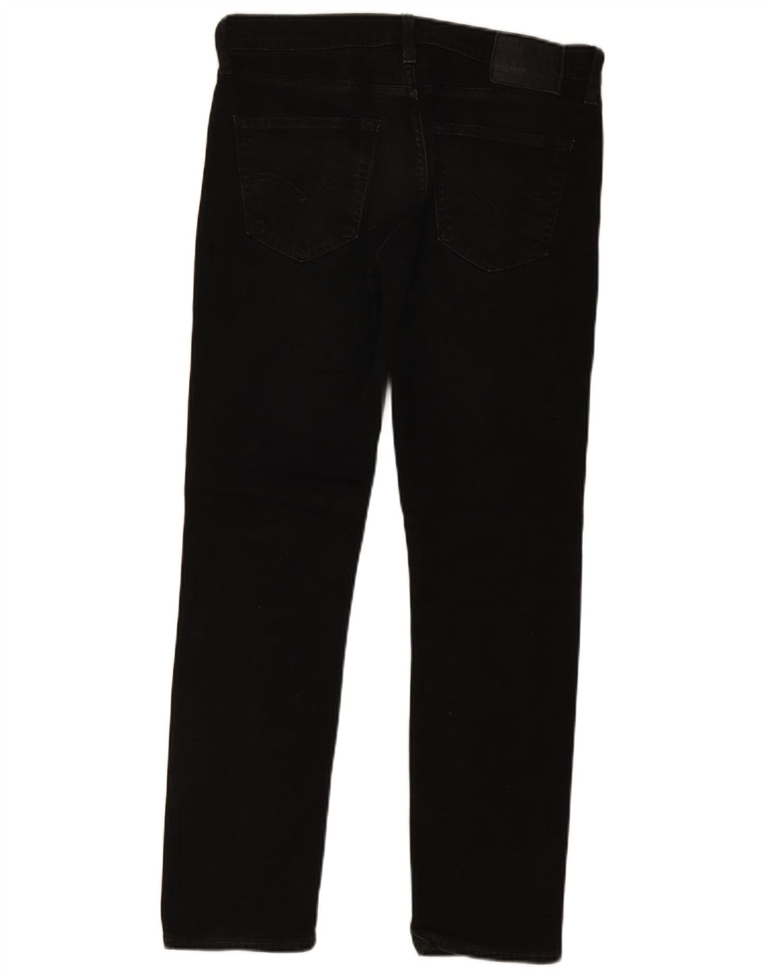 Blugi Levi's 511 Slim pentru bărbați W32 L32 bumbac negru