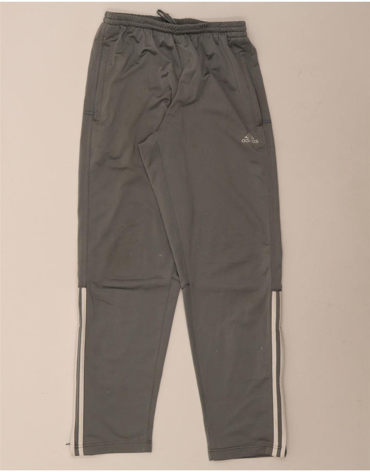Pantaloni de trening Adidas pentru bărbați UK 36/38 Small Gri