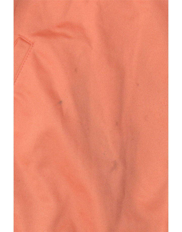 Jachetă de trening supradimensionată pentru femei Champion UK 16 mare portocaliu