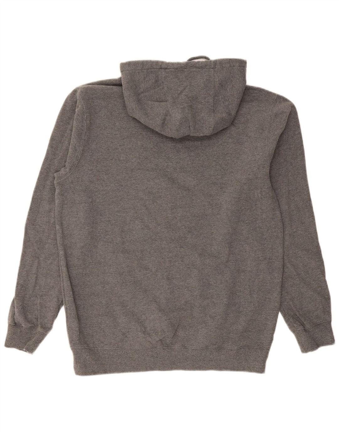 Pulover pentru bărbați Volcom Graphic Hoodie Pulover mare, gri, bumbac