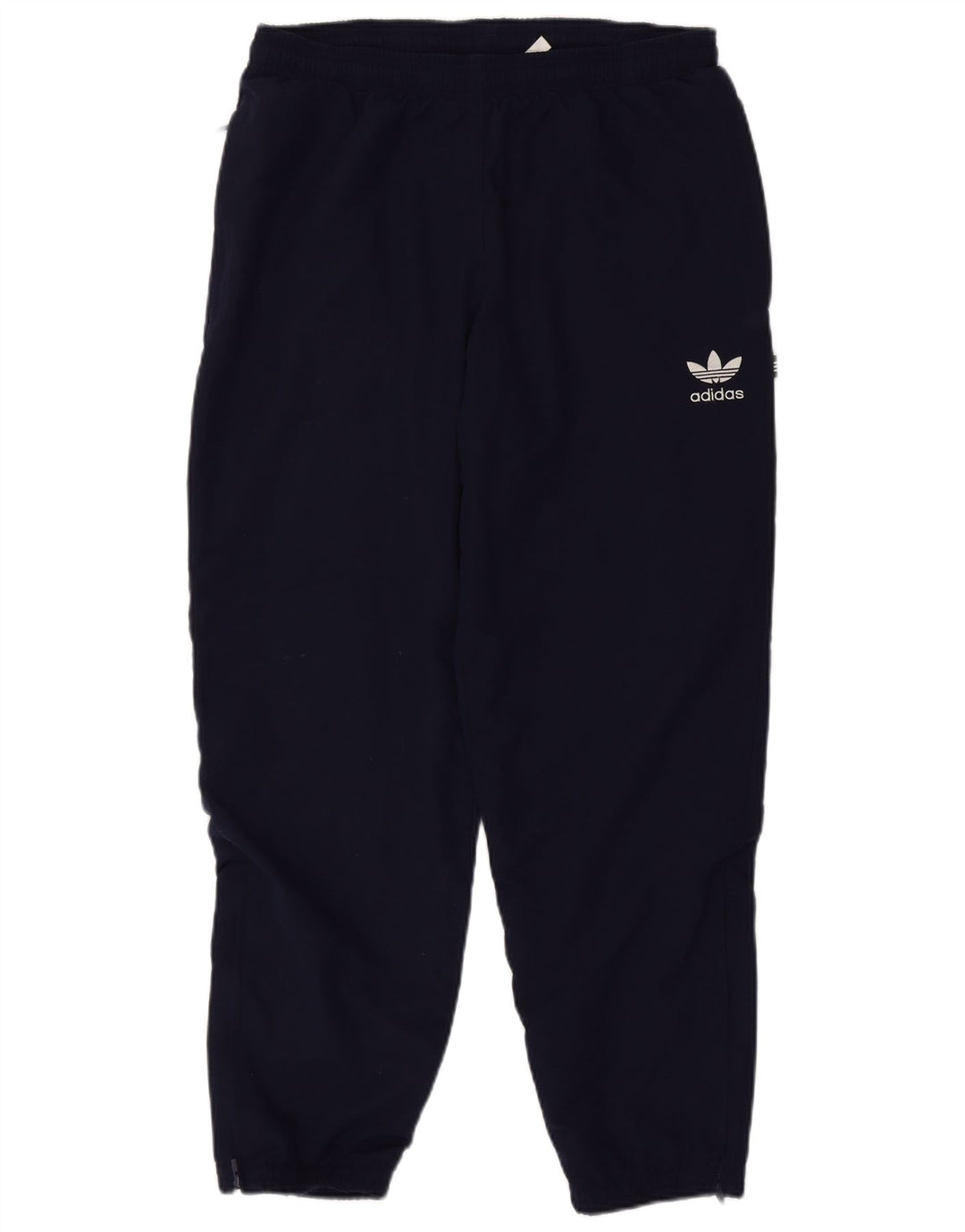 Pantaloni de trening pentru bărbați Adidas Pantaloni de jogging Mediu Bleumarin Poliester