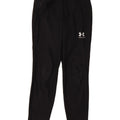 Leggings grafic pentru femei UNDER ARMOUR UK 10, negru, color block