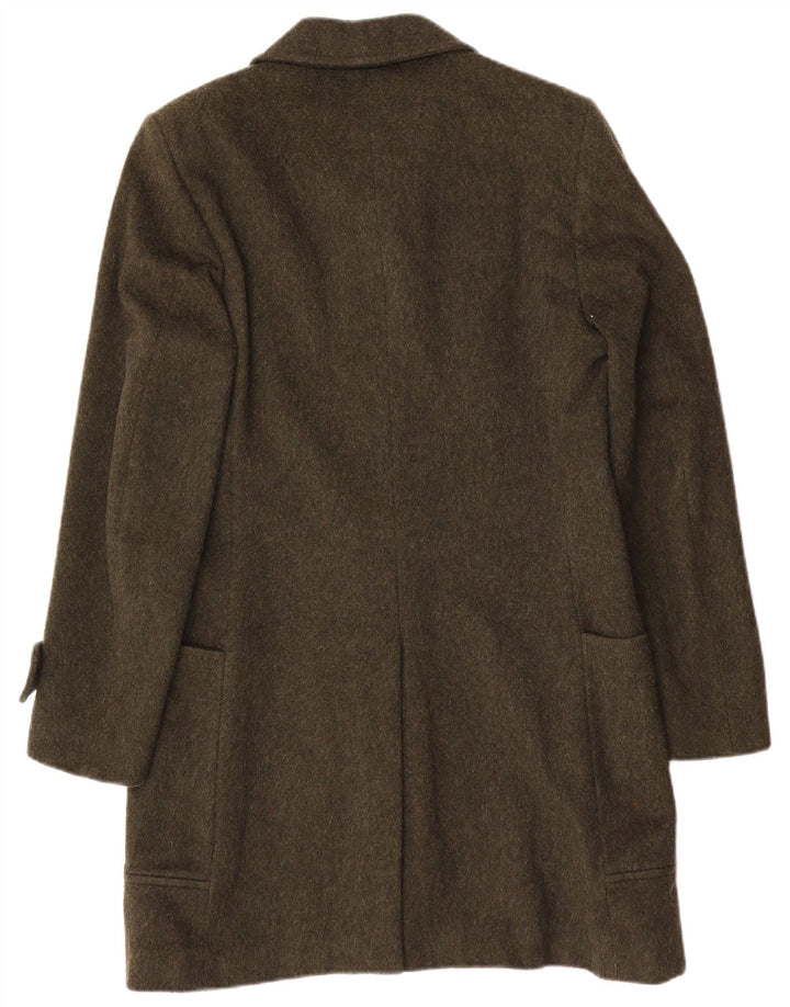 Pardesiu Tiglio Bărbați IT 48 Medium Khaki