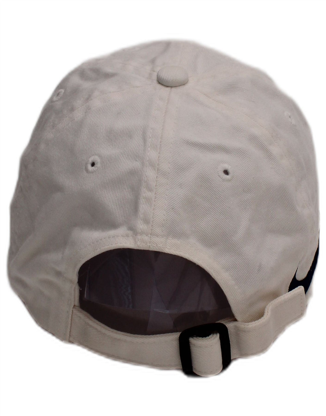 Şapcă de baseball Nike pentru băieţi, mărime, bumbac alb