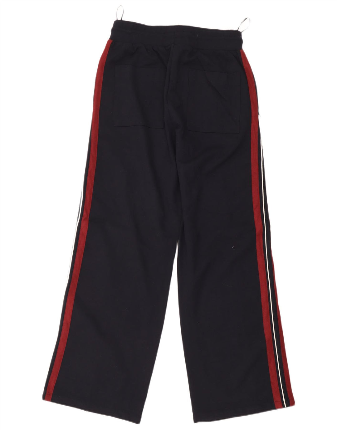Pantaloni de trening pentru femei Marks & Spencer UK 12 Medium Bleumarin
