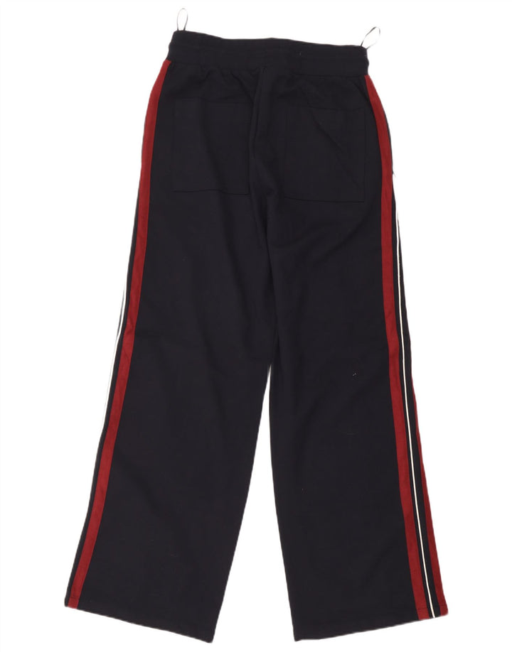 Pantaloni de trening pentru femei Marks & Spencer UK 12 Medium Bleumarin