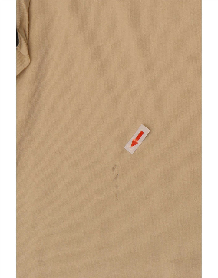 Tricou pentru bărbați Champion Top mic alb negru