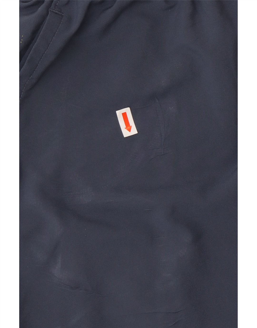 Pantaloni scurți sport grafic pentru băieți UNDER ARMOUR 11-12 ani, mari, albastru, poliester