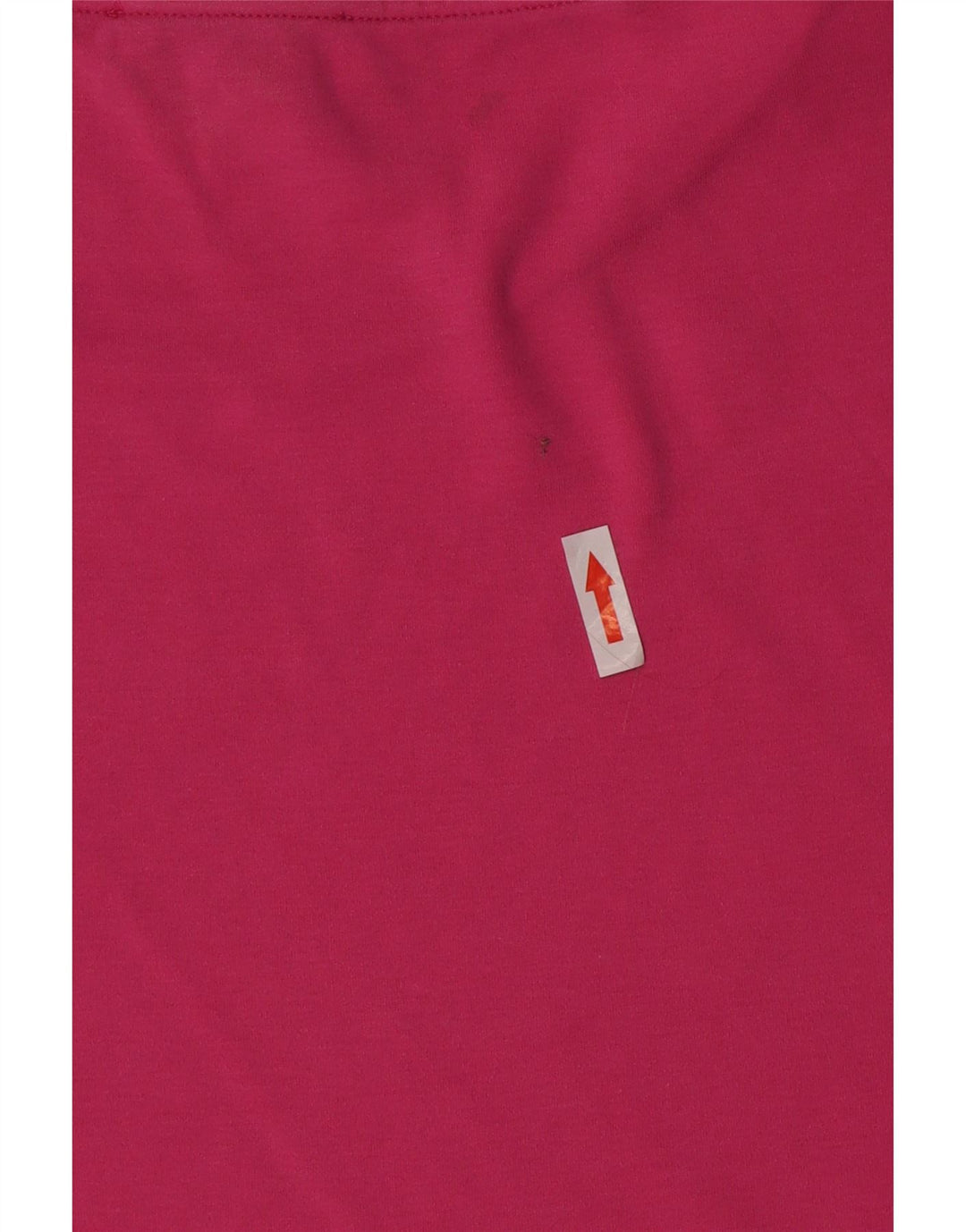 Max & Co. Tricou Crop Top pentru femei UK 14 Medium Pink