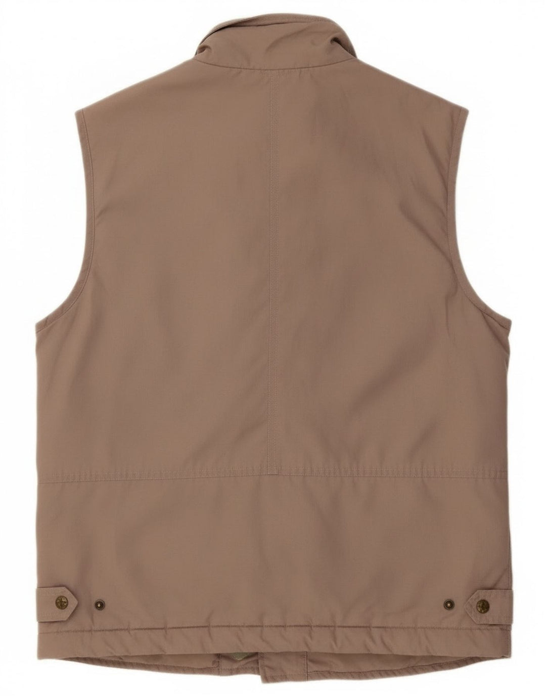 Gilet vintage pentru femei, UK 18 XL, gri