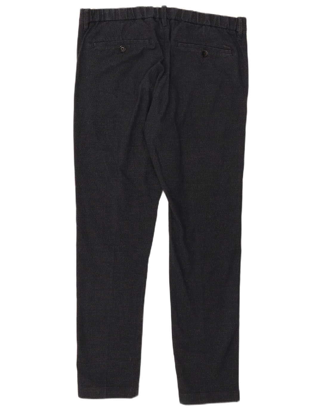 Pantaloni chino slim pentru bărbați Diesel W32 L28 bleumarin