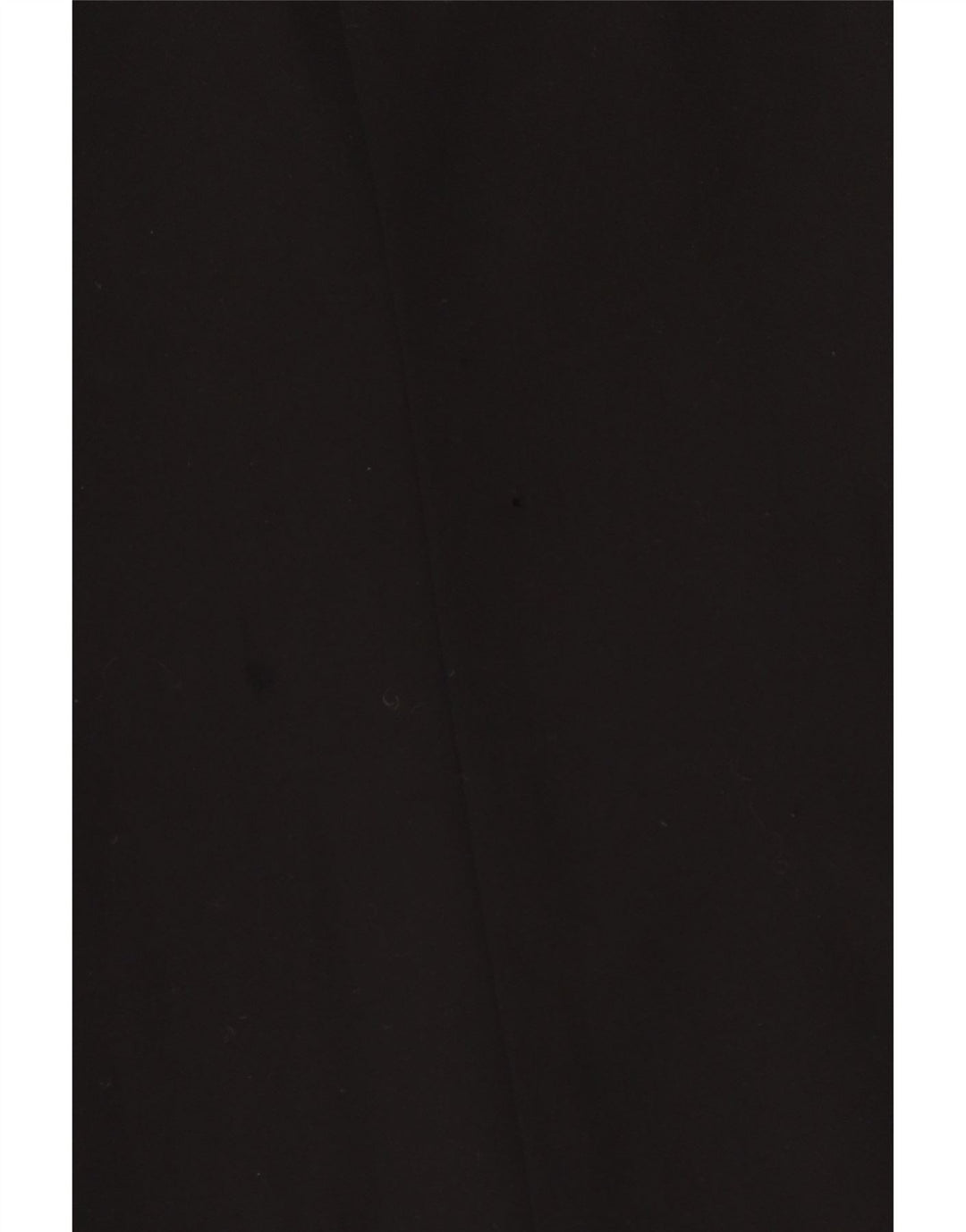 Jachetă pentru femei Giorgio Armani cu fermoar complet IT 38 XS Lână virgină neagră