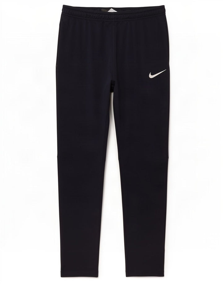 Pantaloni de trening Nike Dri Fit pentru bărbați, mari, albastru, poliester