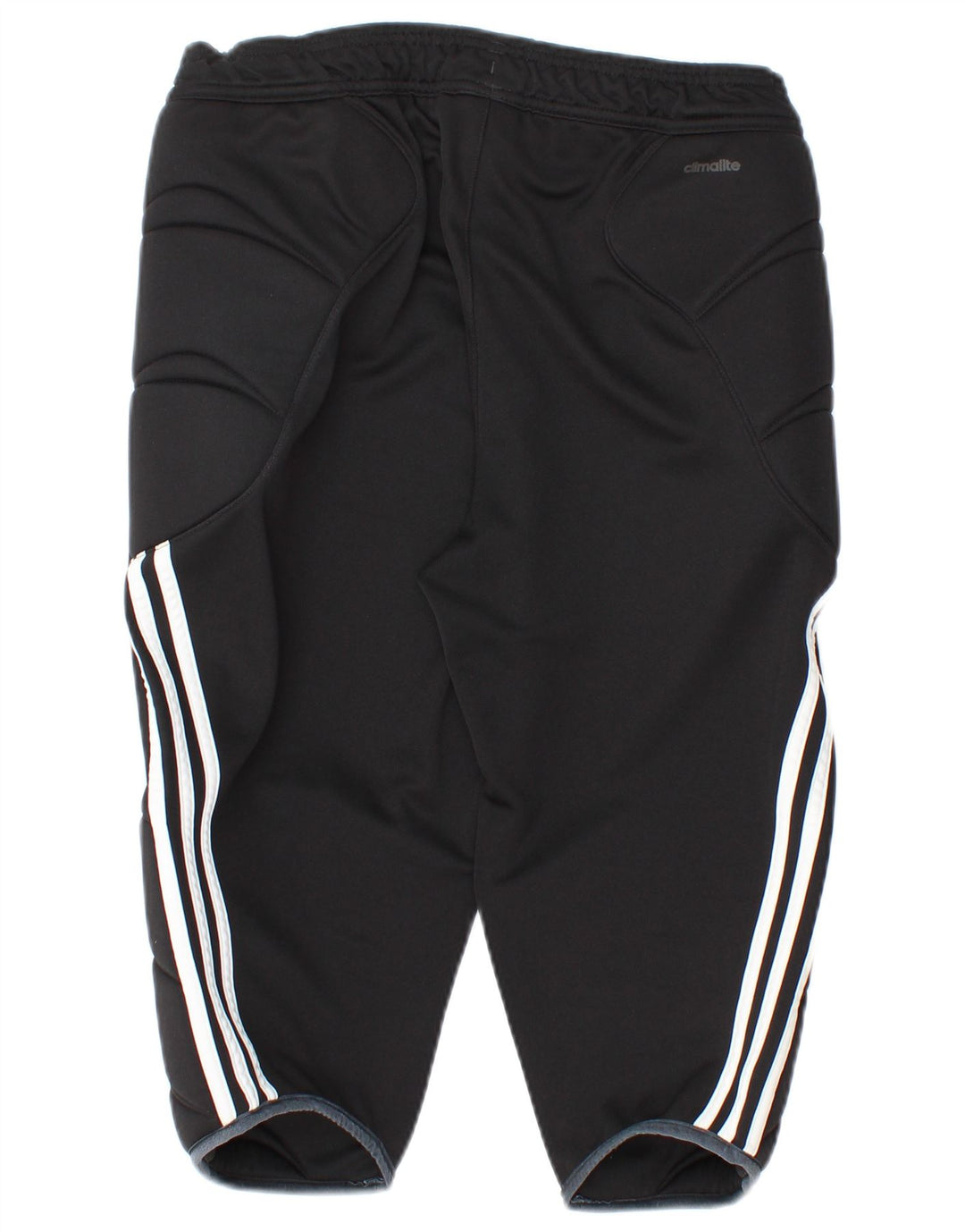 Pantaloni de trening Adidas Climalite Capri pentru bărbați, mari, negru, poliester