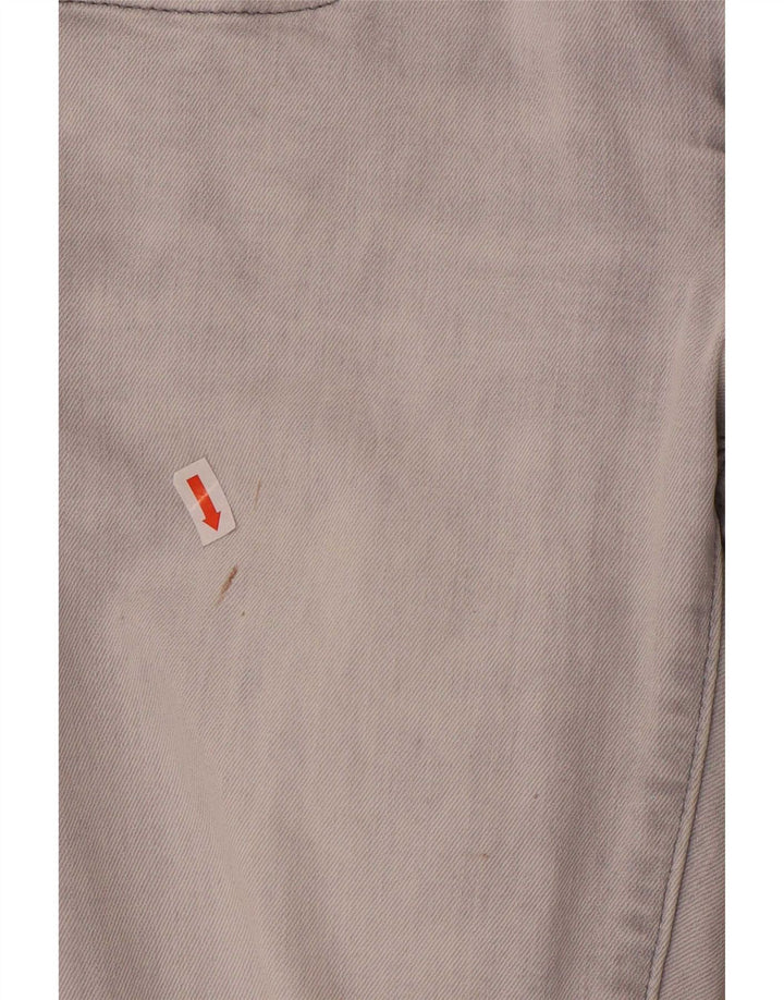Blugi skinny pentru femei Gap W28 L28 bumbac gri