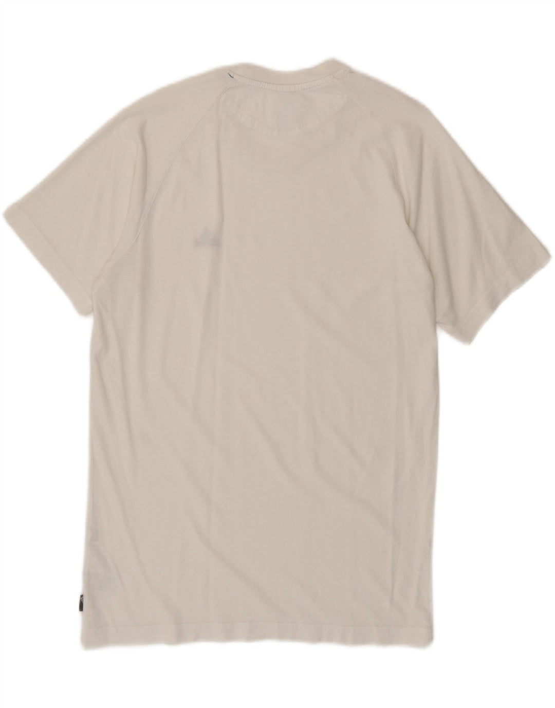 Tricou pentru bărbați Adidas Top mic din bumbac alb