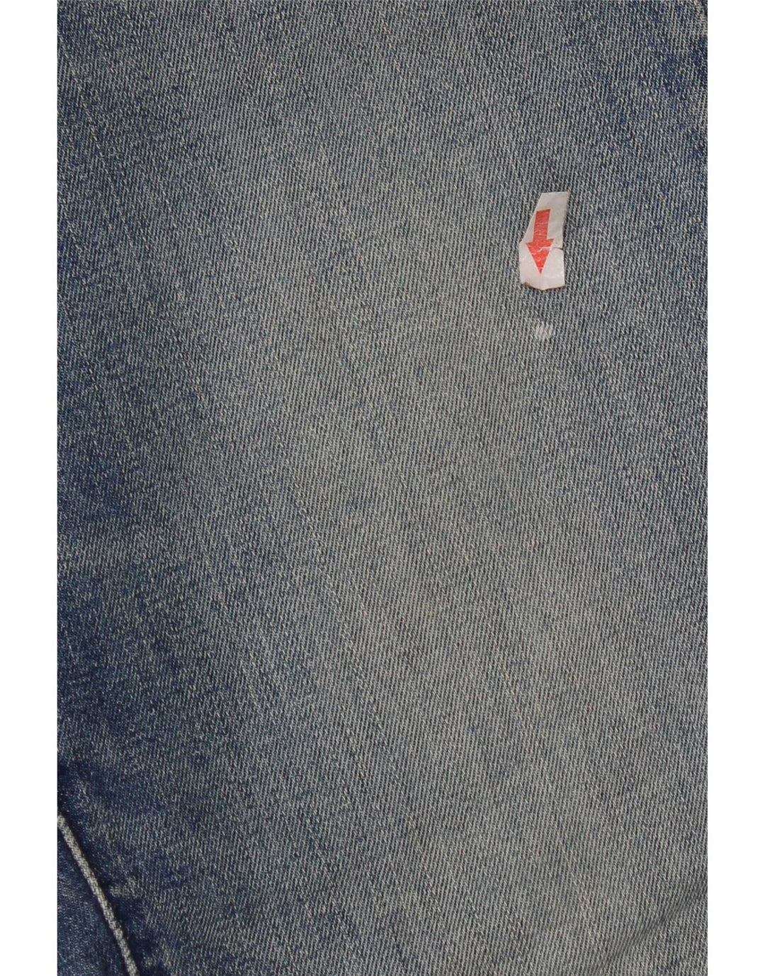 Blugi Levi's 511 Slim pentru bărbați W31 L34 Bumbac albastru