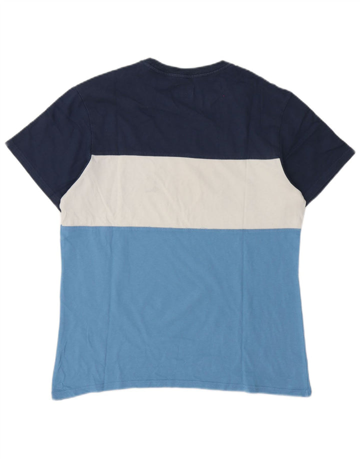 Tricou grafic pentru bărbați Levi's Top mic, multicolor, color block