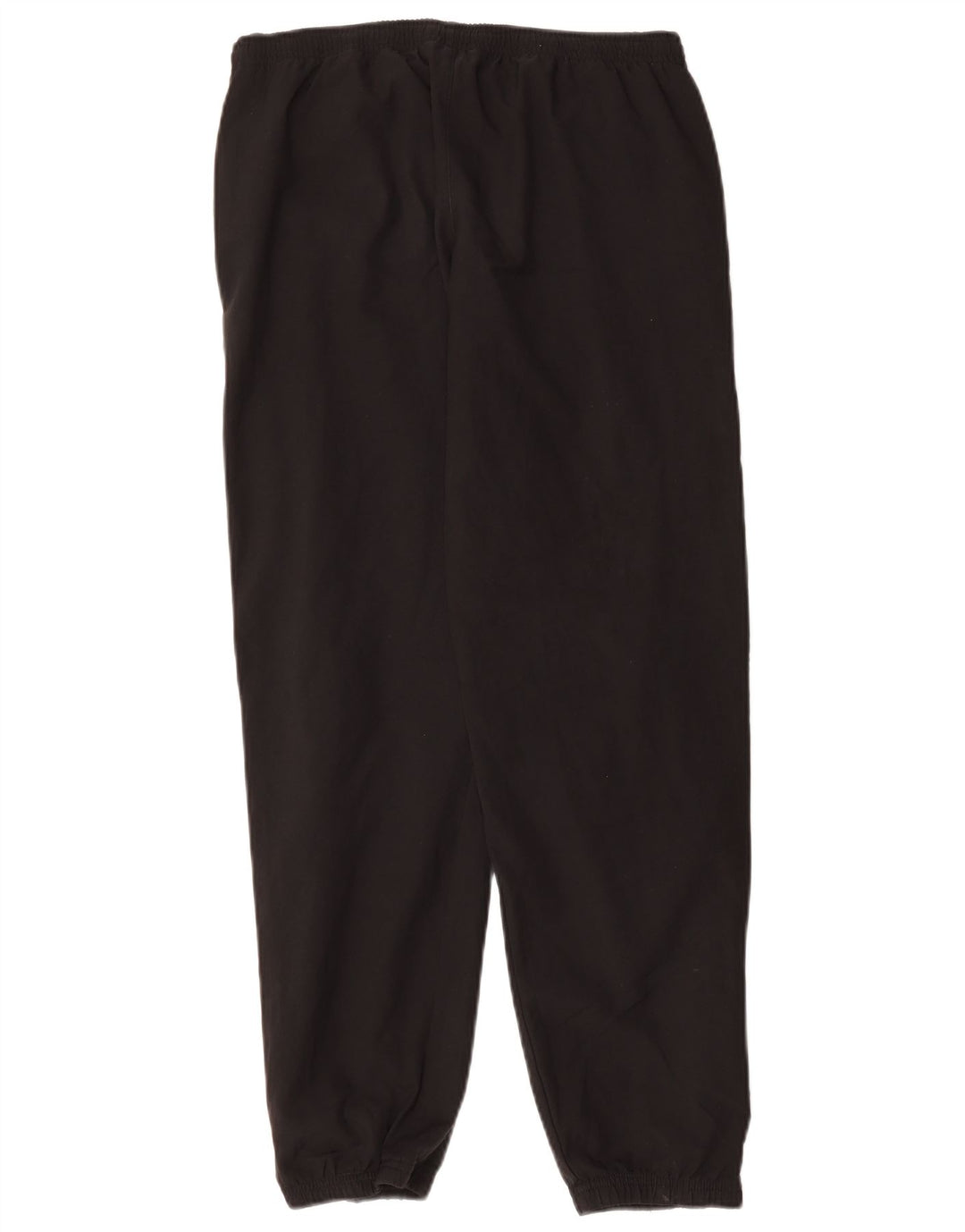 Pantaloni de trening pentru bărbați Nike Pantaloni de jogging Mici Poliester negru