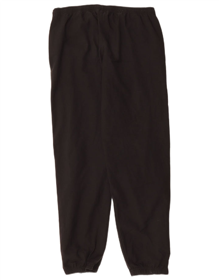 Pantaloni de trening pentru bărbați Nike Pantaloni de jogging Mici Poliester negru