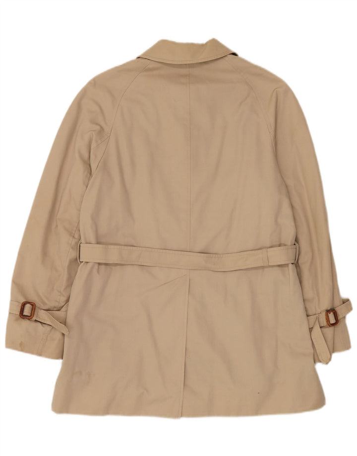 Trenci pentru femei AQUASCUTUM UK 14 Bej mediu
