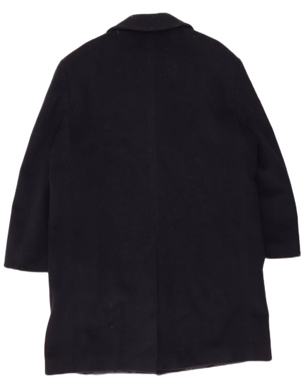 Palton pentru bărbați WELLINGTON UK 42 XL Lână bleumarin