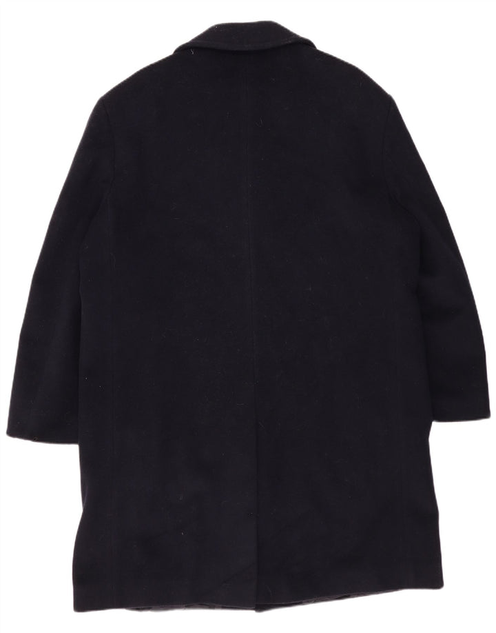 Palton pentru bărbați WELLINGTON UK 42 XL Lână bleumarin