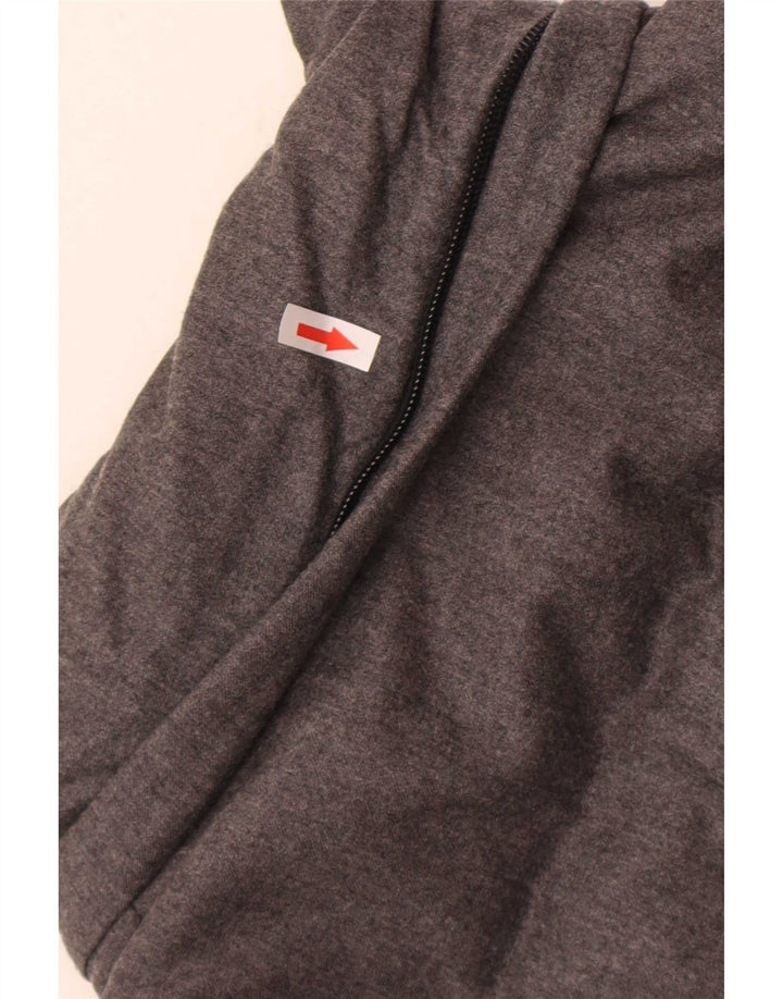 Jachetă căptușită pentru femei Seventy UK 18 XL gri
