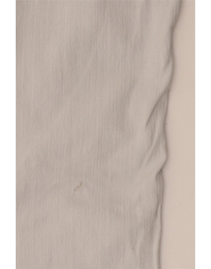 Blugi Bootcut pentru femei Marks & Spencer UK 12 Medium L30 L26 Bumbac albastru