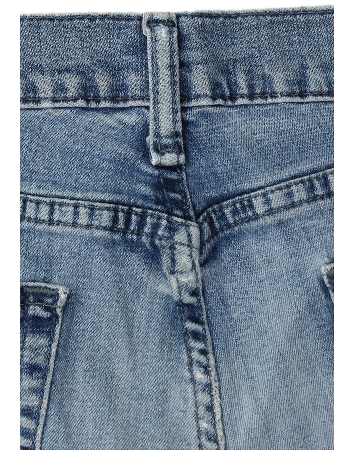 Blugi Levi's 511 Slim pentru bărbați W32 L32 Bumbac albastru
