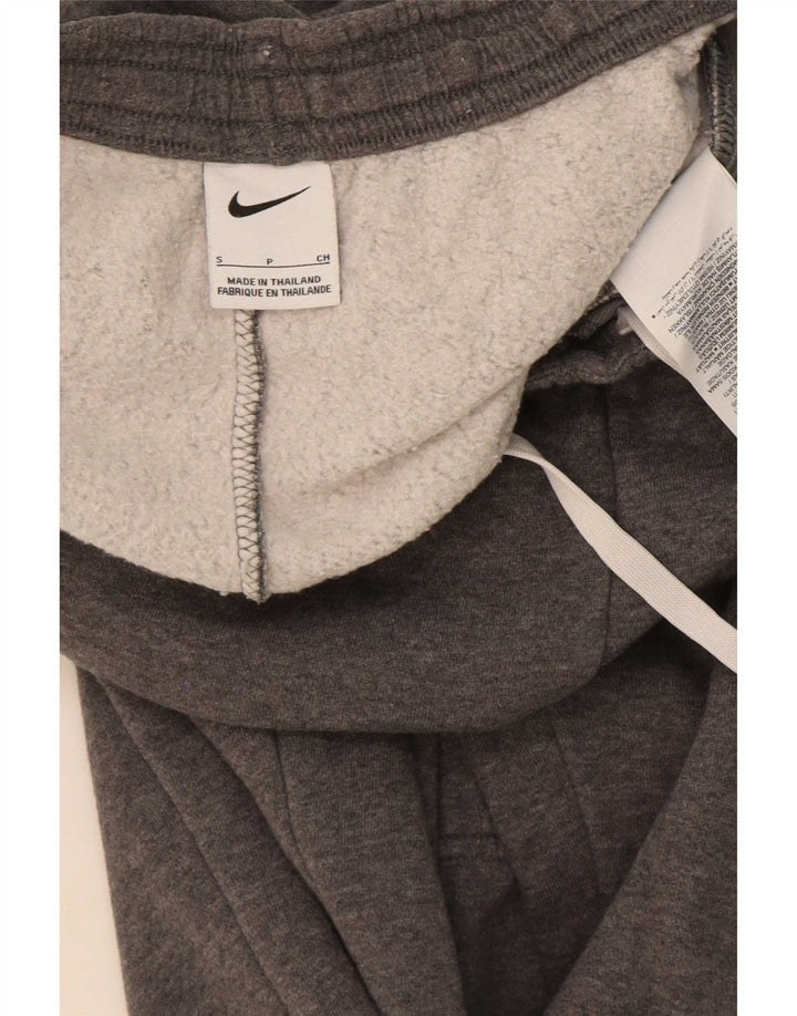 Pantaloni de trening Nike pentru bărbați Pantaloni de jogging, bumbac, gri mic