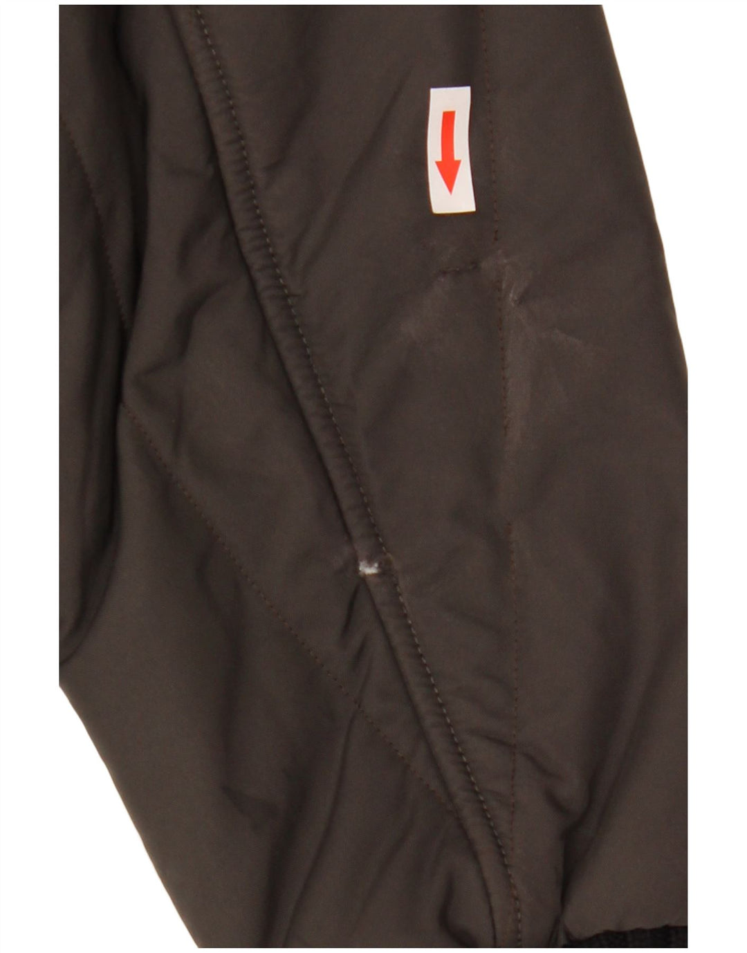 Jachetă Bomber pentru bărbați Refrigiwear UK 40, mare, maro, nailon