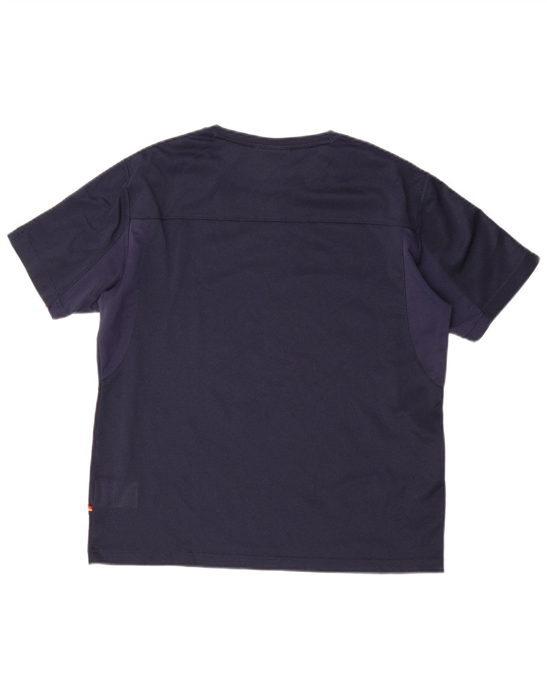 ELLESSE Tricou Băieți Top 13-14 Ani Bleumarin Poliester