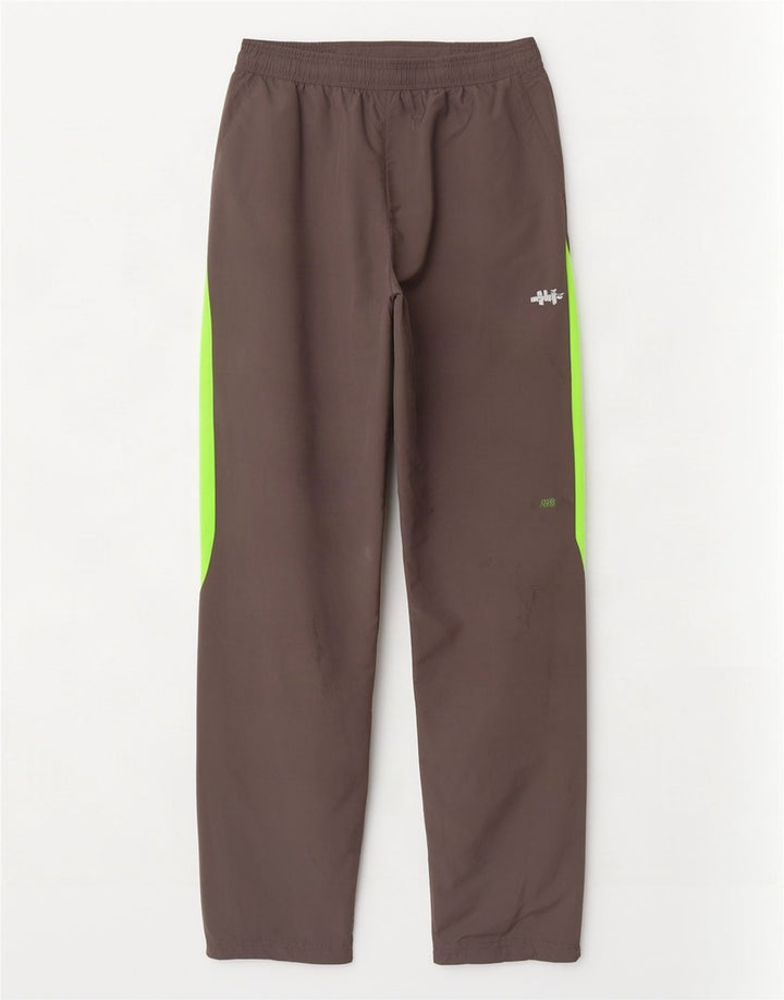 Pantaloni de trening Under Armour pentru bărbați XS, gri, poliester color bloc