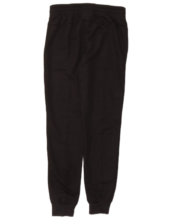 Pantaloni de trening pentru femei Adidas Pantaloni de jogging UK 8/10 Small Black