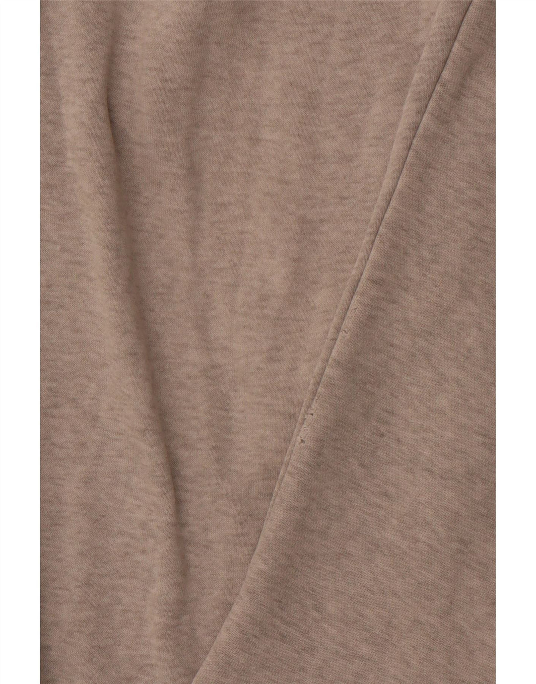 Pantaloni de trening grafic pentru femei NIKE Pantaloni de jogging UK 10 Bumbac gri mic