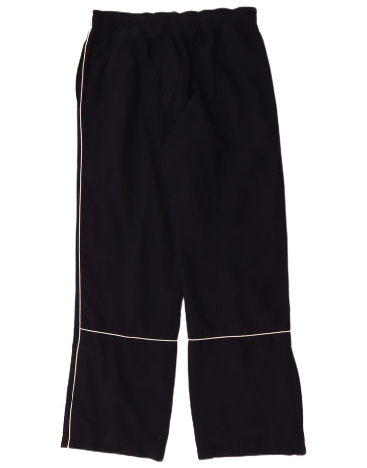 Pantaloni de trening Diadora pentru bărbați, mari, bleumarin, poliester