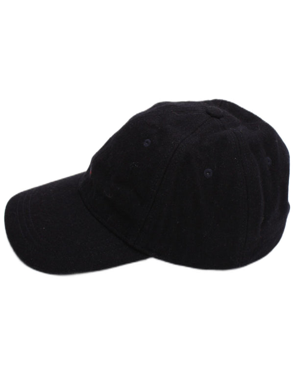 Şapcă de baseball pentru bărbaţi Tommy Hilfiger Lână bleumarin mărime unică